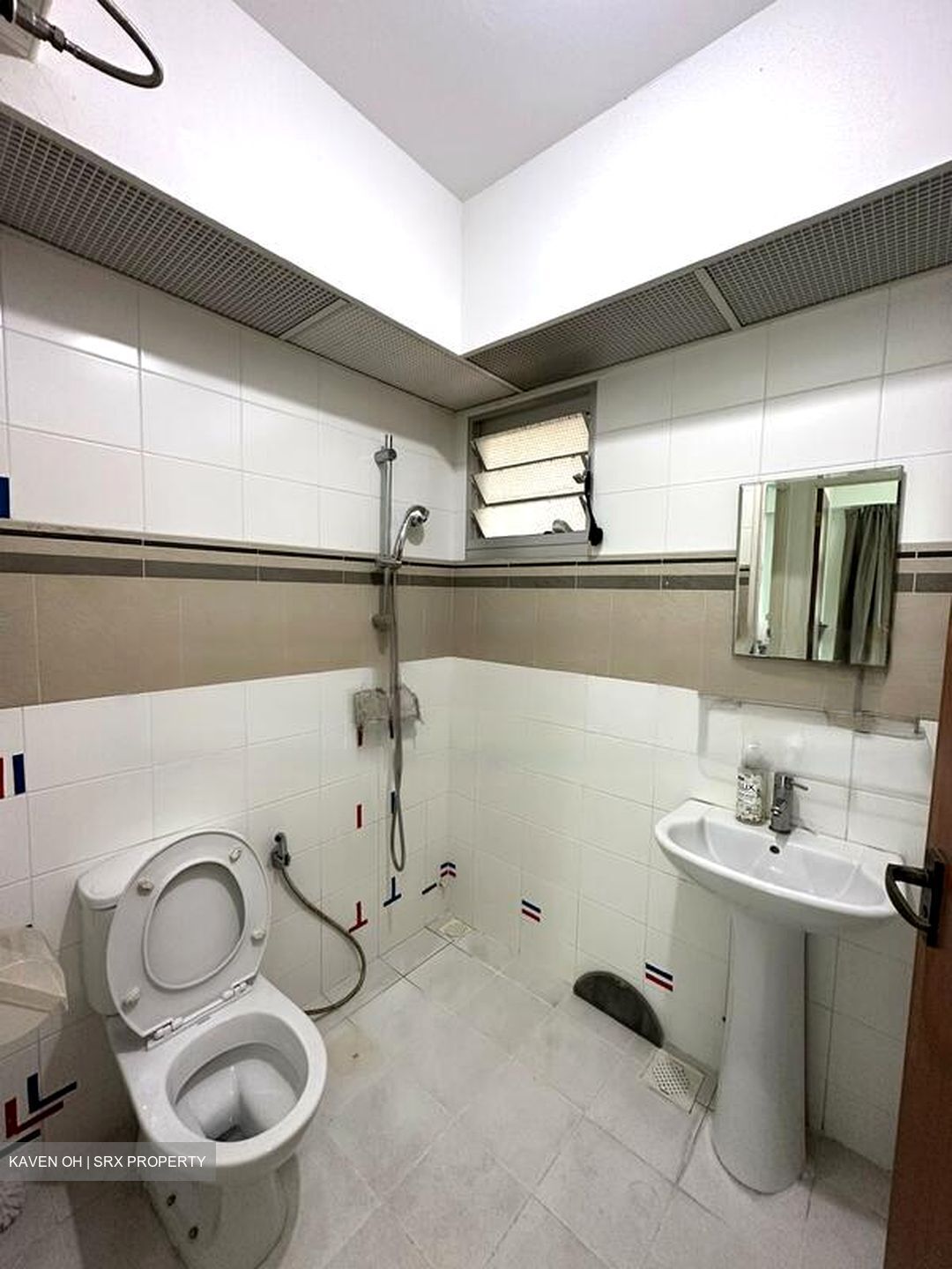 Blk 50 Commonwealth 10 (Queenstown), HDB 3 Rooms #473024941